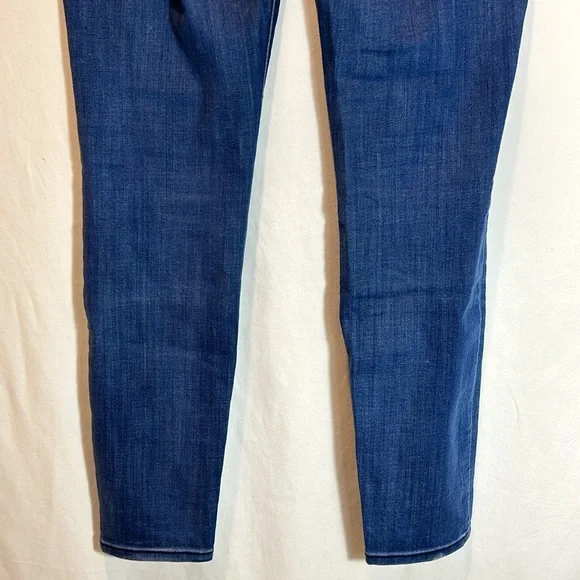 Gap legging Jean 28 R - Picture 6 of 6